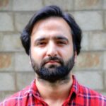 Suhail Bhat