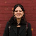 Anoushka Dalmia