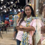 Rukshana Rizwie