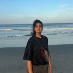 Sharanya Eshwar
