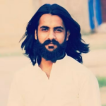 Zuhaib Ahmed Pirzada