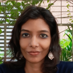 Sahana Ghosh